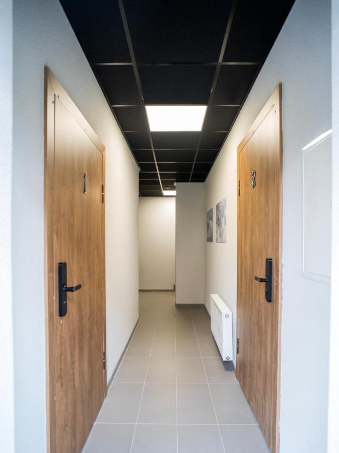 Fort63 Studio 考纳斯 外观 照片