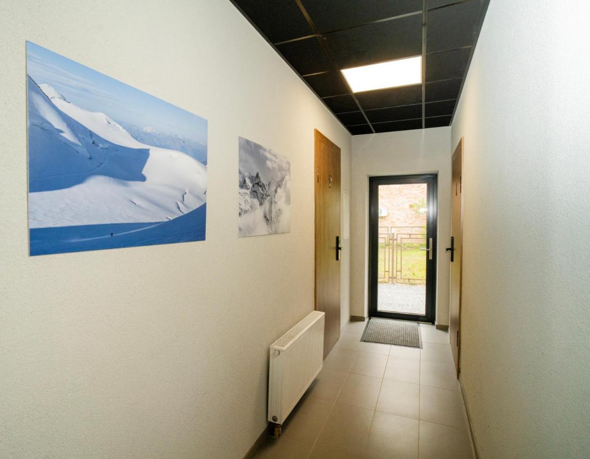 Fort63 Studio 考纳斯 客房 照片